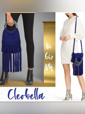 🔥🔥Clearance Sale Just Reduced Limited Time Offer NWT Cleobella PriceFirm Buy Now